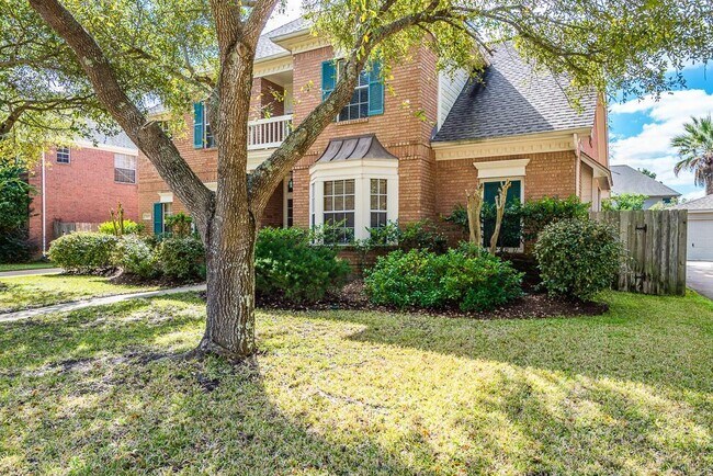 Foto del edificio - 3210 Clear Water Park Dr