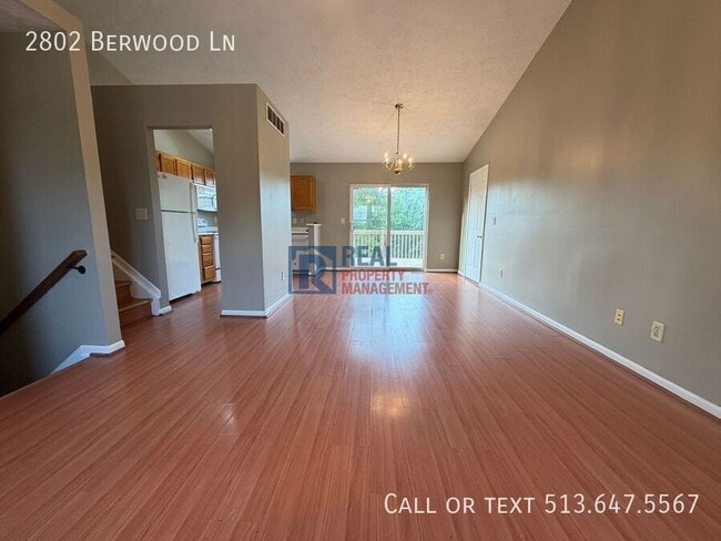 Building Photo - 2802 Berwood Ln