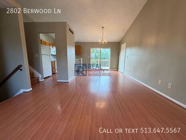Foto del edificio - 2802 Berwood Ln