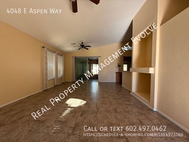 Foto del edificio - 4048 E Aspen Way