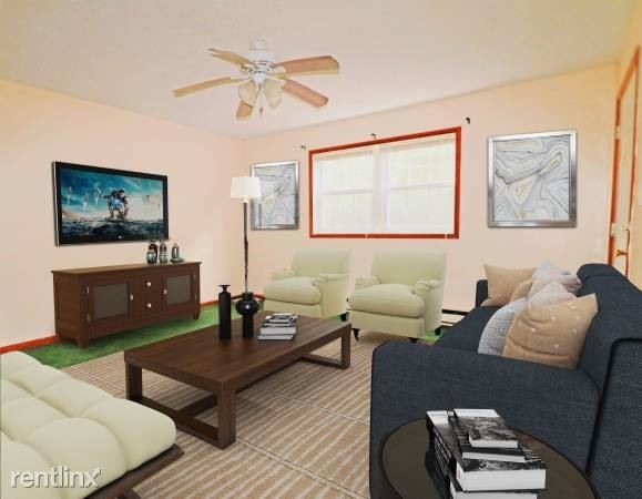 Primary Photo - 2 br, 1 bath Apartment - 274 Dimmick Rd