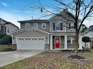 Building Photo - 716 Weathervane Dr