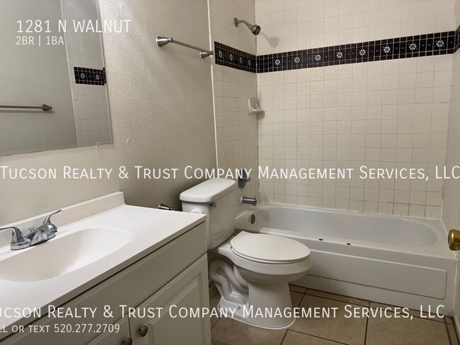Building Photo - 1281 N WALNUT-