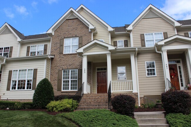 Building Photo - 585 Canvas Drive