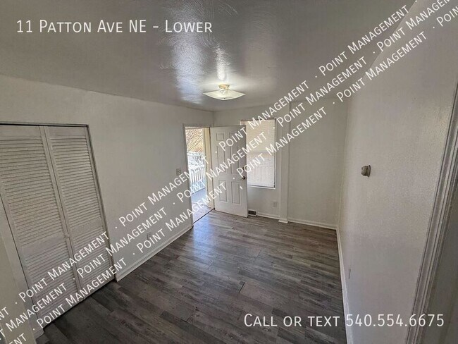 Foto del edificio - 11 Patton Ave NE