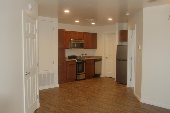 Foto del edificio - 2100 Javalina Trail