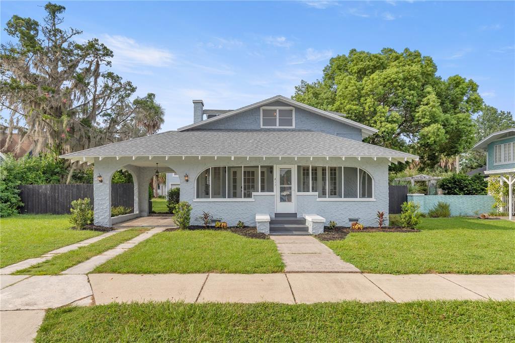 Foto principal - 811 SE 12th St