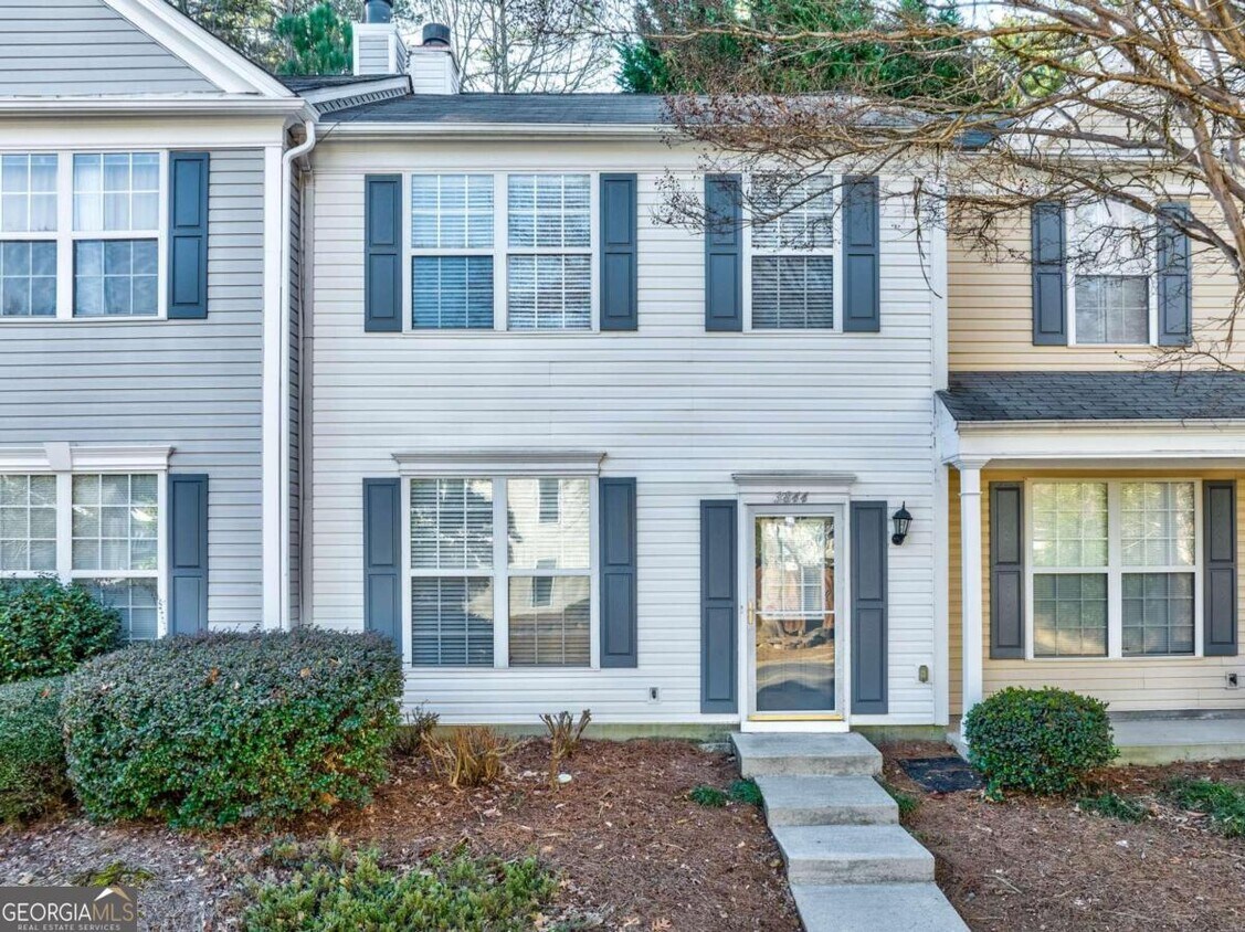 Foto principal - 3844 Berkeley Crossing