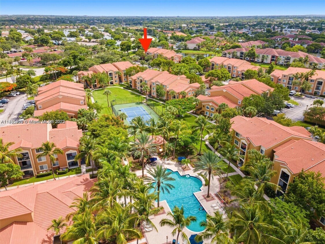 8070 N Nob Hill Rd Unit 201, Tamarac, FL 33321 Condo for Rent in