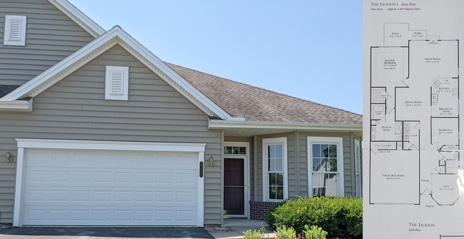 Building Photo - 400 Beacon Cir