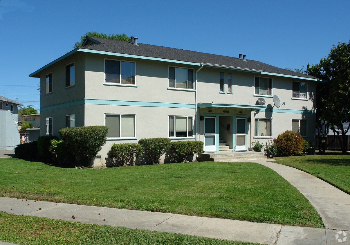 Foto del edificio - 1257-1263 Parkington Ave