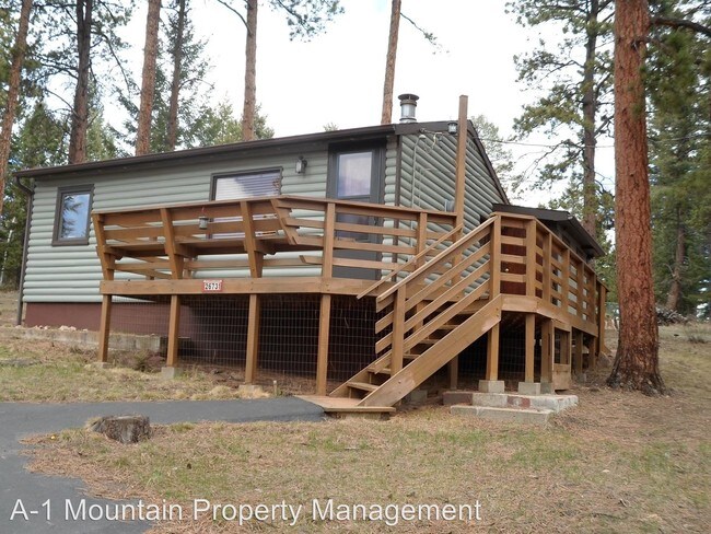 Building Photo - 2 br, 1 bath House - 26731 Vosler St.