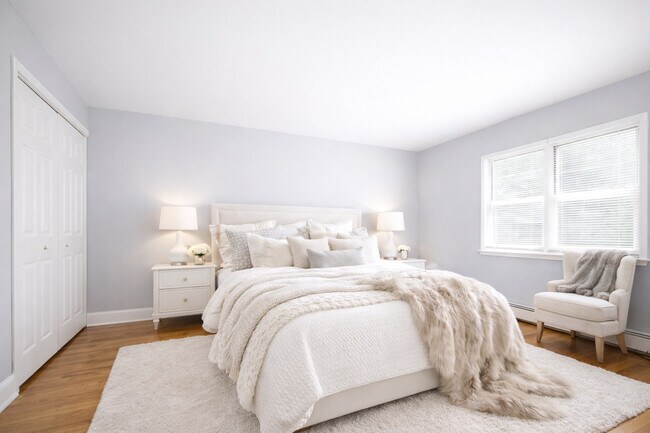 Foto del edificio - HudsonView Living