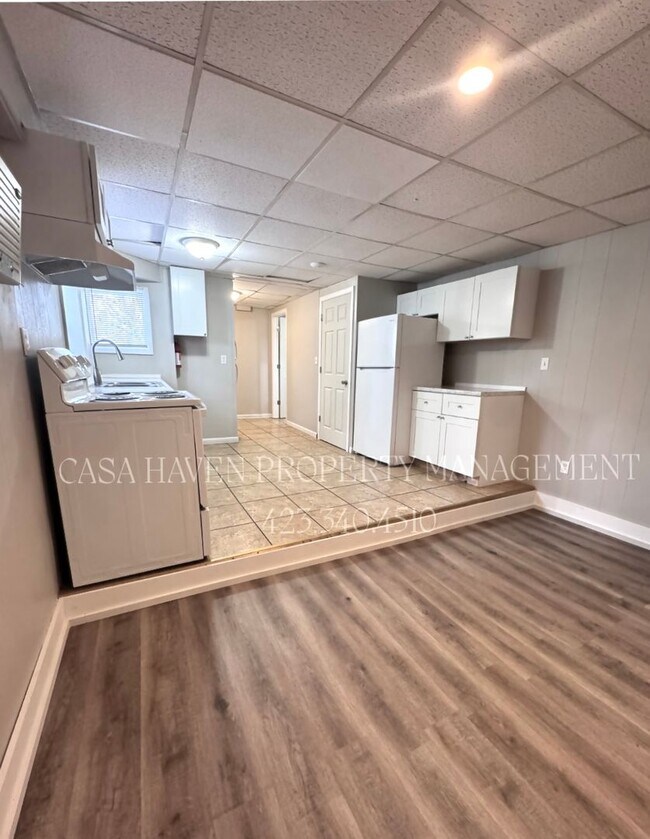 Foto del edificio - Limited-Time Special: All Utilities Included + First Month FREE with a 13-Month Lease!