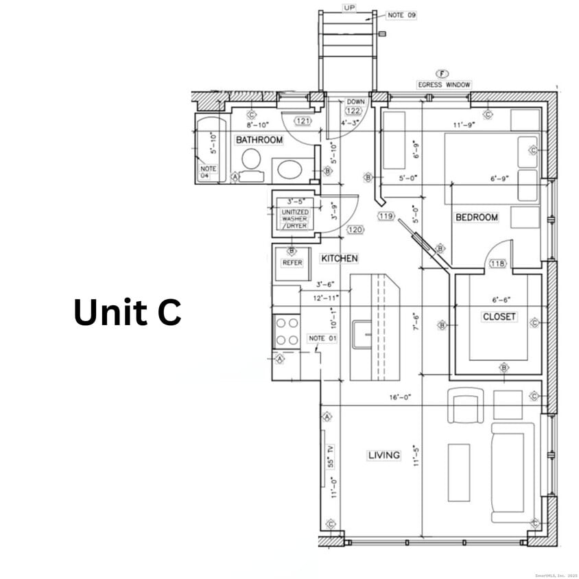 Building Photo - 141 Bridge St