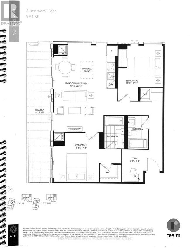 Building Photo - 4878 Powers Common