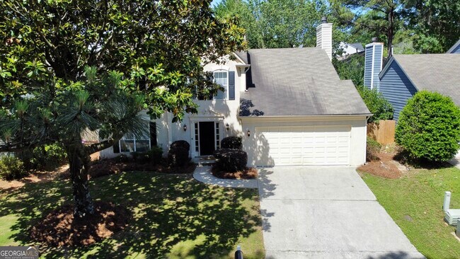 Foto del edificio - 11855 Carriage Park Ln