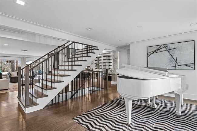 Foto del edificio - 6260 River Overlook Dr NW