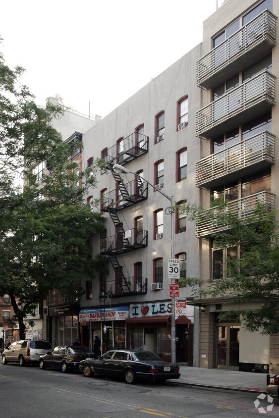 Primary Photo - 9 Avenue B