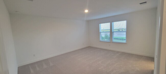 Master Bed - 1620 W Kerr Pass