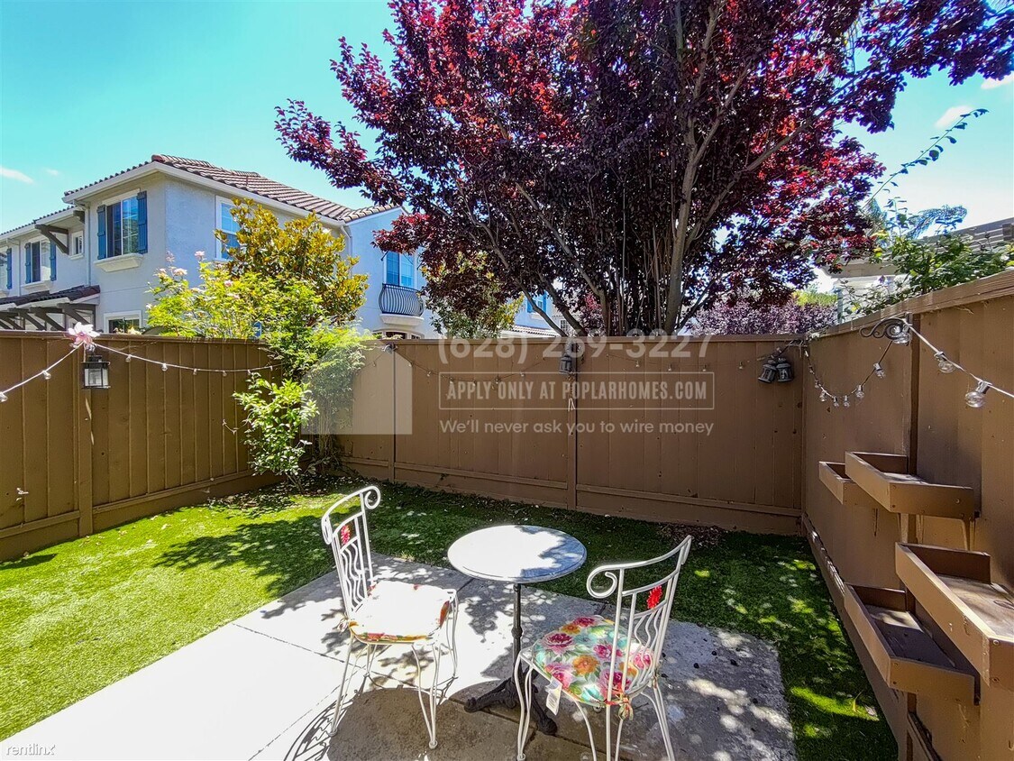 Primary Photo - 2 br, 2.5 bath Townhome - 35438 Monterra C...