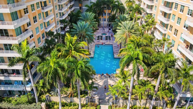 Foto del edificio - 700 E Boynton Beach Blvd