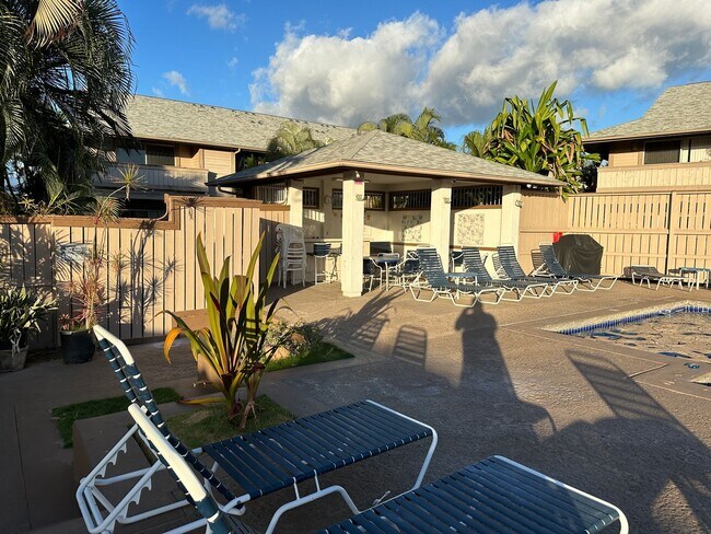 Foto del edificio - Palm Villas 2