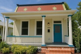 Building Photo - 1816 Claiborne St