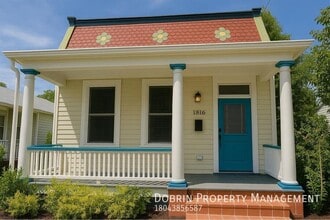 Building Photo - 1816 Claiborne St