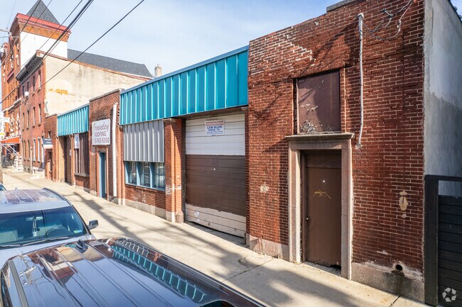 Foto del edificio - 909 N 26th St