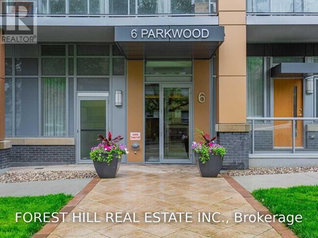 Photo du bâtiment - 6 Parkwood Ave