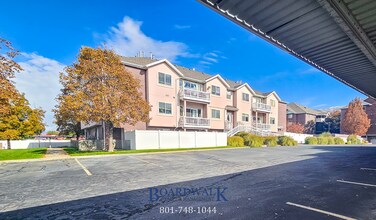 Building Photo - 340 N 500 W