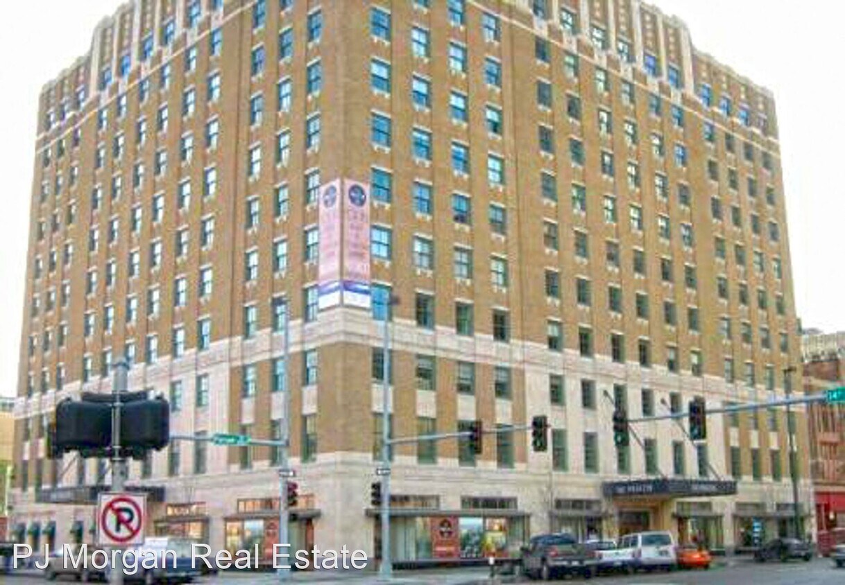 1403 Farnam St, Omaha, NE 68102 House Rental in Omaha, NE