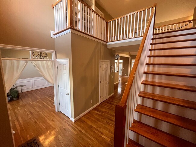 Foto del edificio - Beautiful 4 Bed in Hamburg!