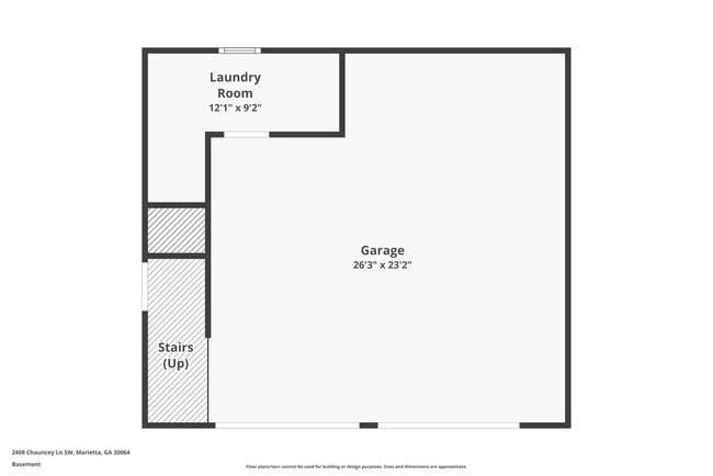 Building Photo - 2408 Chauncey Ln