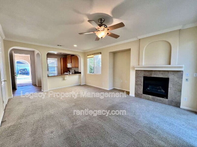 Photo - 1843 Dawnelle Way House