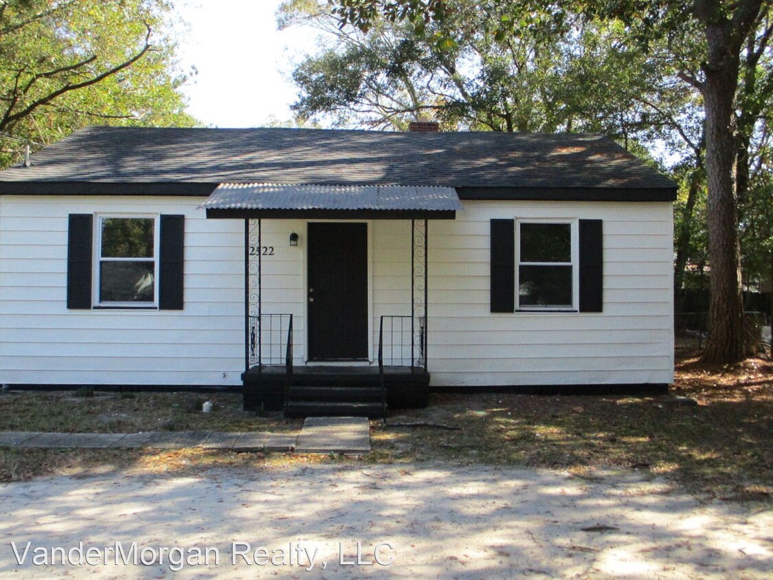 Primary Photo - 2 br, 1 bath House - 2522 Reese Ave.