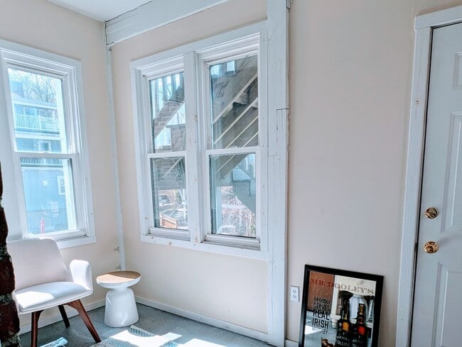 Foto del edificio - 16 Fuller St