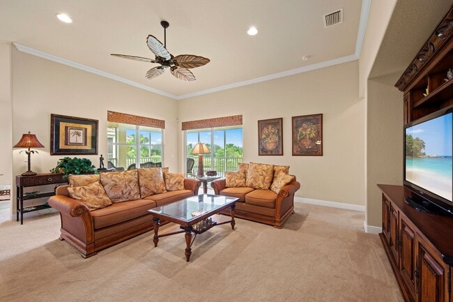 Foto del edificio - GOLF! GOLF! GOLF! PALMIRA COUNTRY CLUB SEASONAL $9,500/MONTH