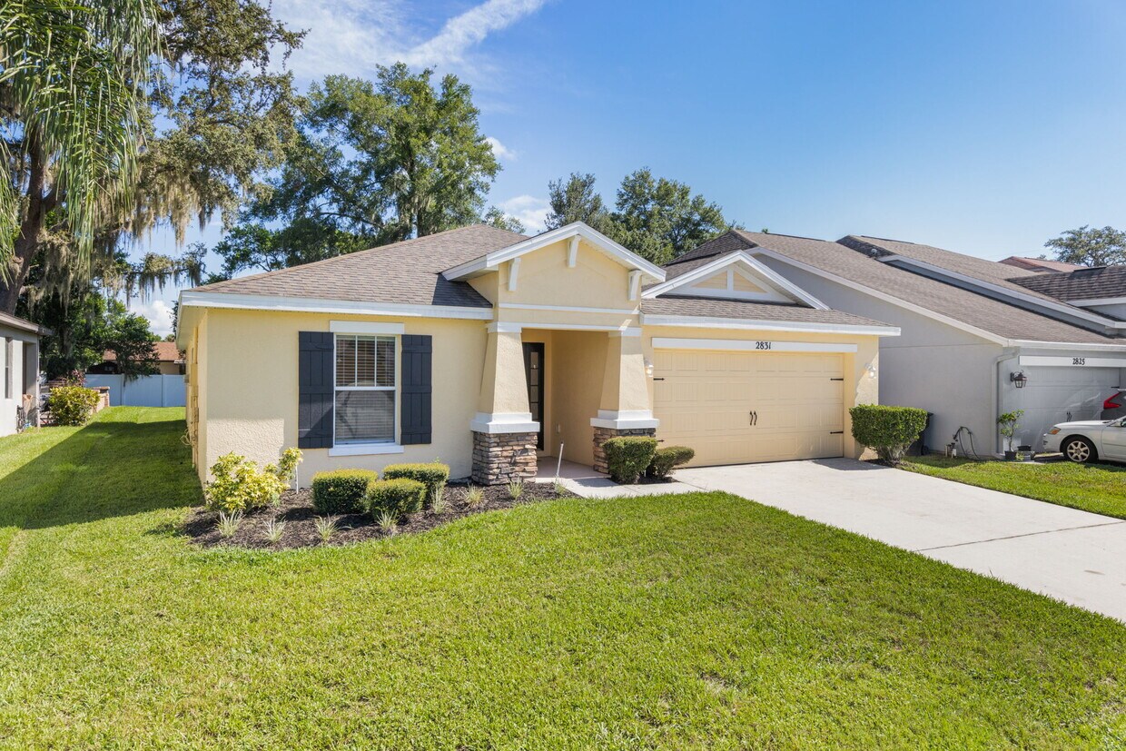 Photo - 2831 Whistlewood Dr (Orlando, FL)