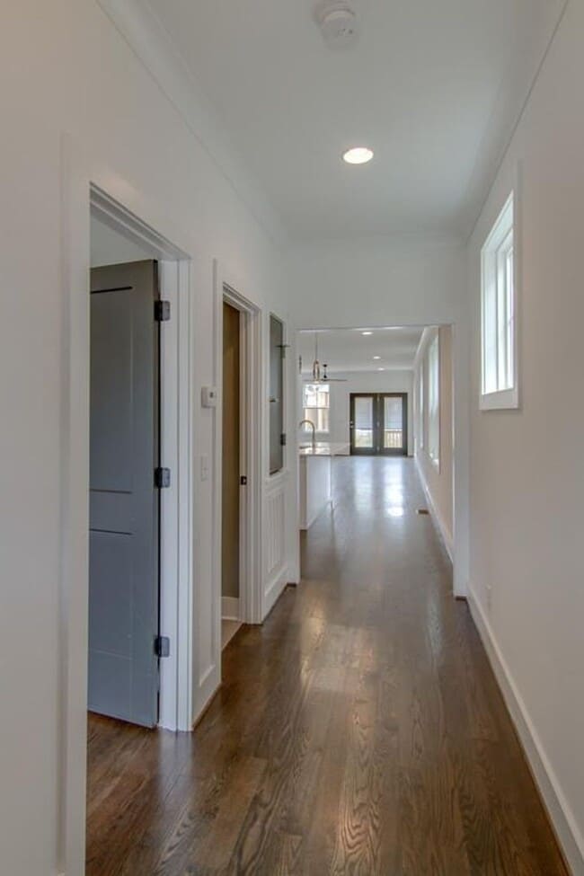 Photo - Awesome 4BR/3BA home located in one of Nashville’s hottest neighborhoods — The Nations!