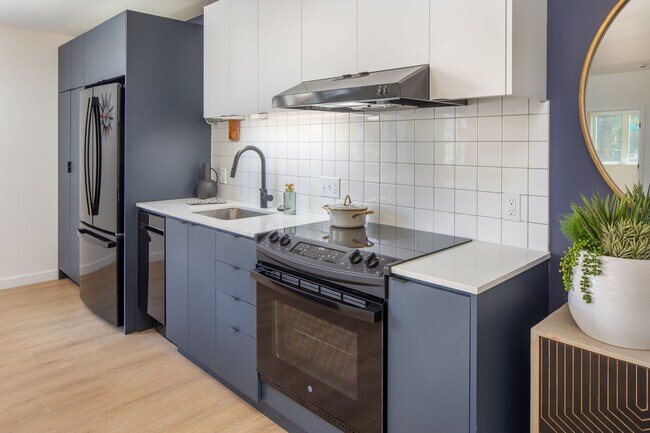 Los apartamentos Frankie: foto comunitaria - Geolo Capital