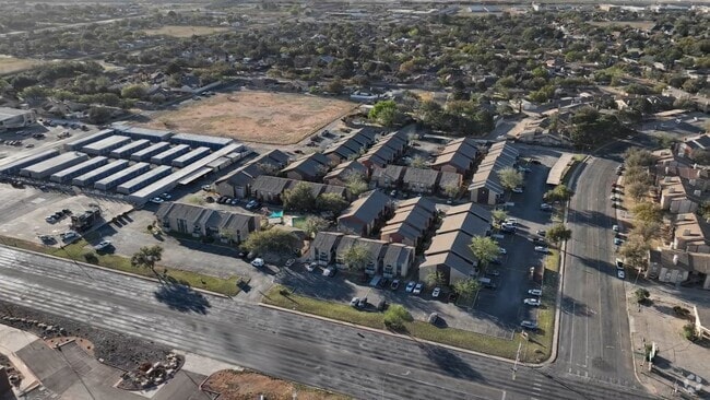 - Westwinds Village