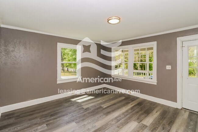 Foto del edificio - 822 S Weldon St