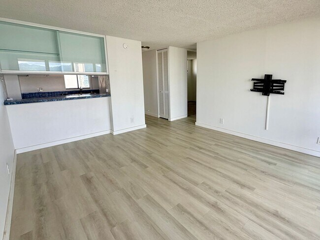 Foto del edificio - 2121 Ala Wai Blvd