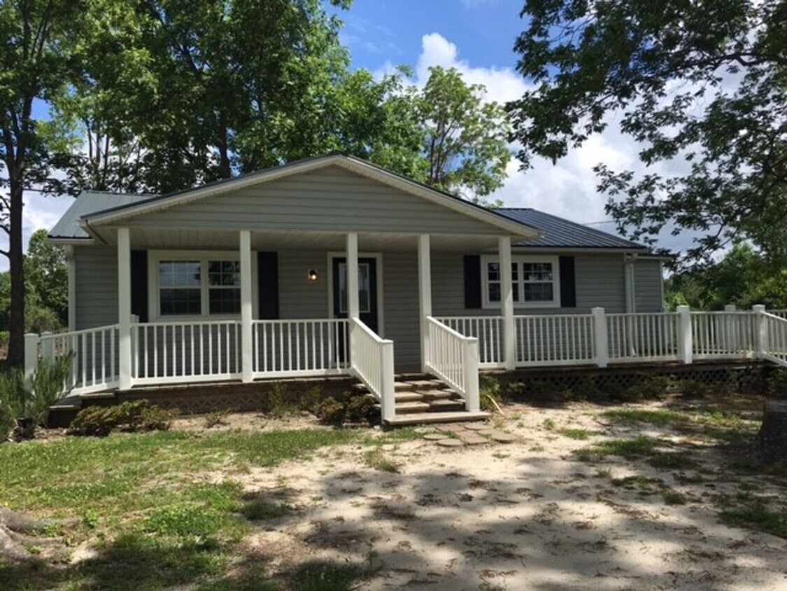 Foto principal - 528 Haws Run Rd