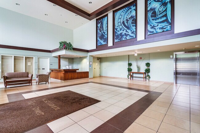 Building Photo - 100 N Hermitage Ave