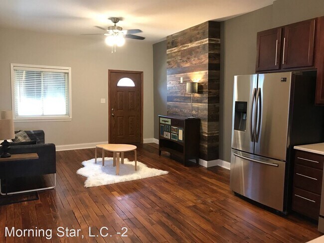 Foto del edificio - 3 br, 2 bath House - 2004 Hereford