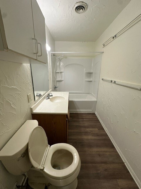 Bathroom - 127 S Cottage St