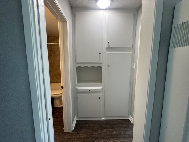 Interior Photo - The Heights at Signal Hill